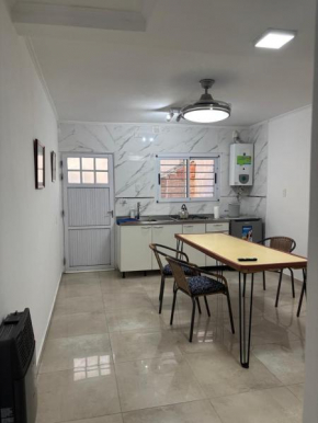 Duplex Calle Urquiza en Paraná, Entre Ríos